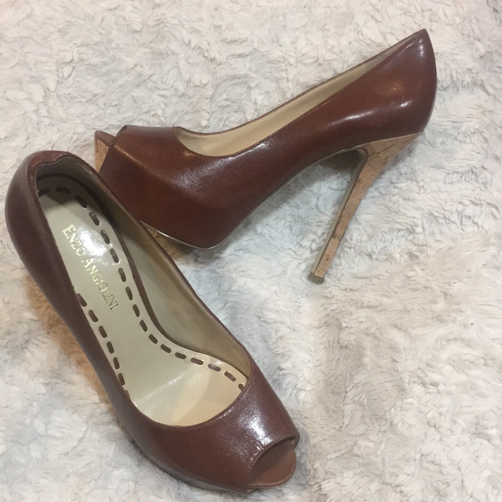 Enzo Angiolini Women’s Shoes